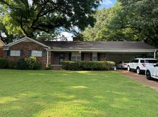 1654 Roosevelt Ave, Memphis, TN 38127