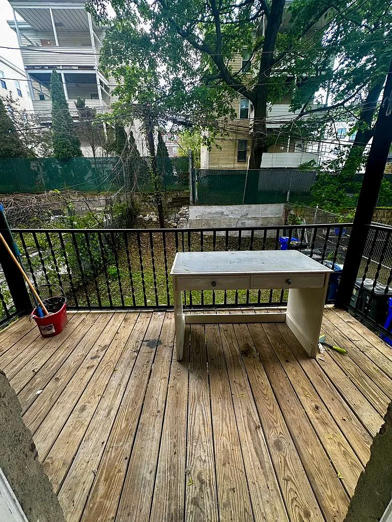9 Chilcott Pl. #1 Jamaica Plain — Photo 1