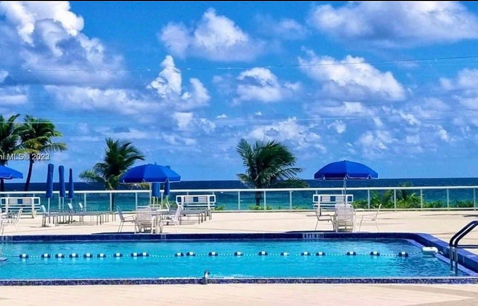 1st image of 2030 S Ocean Dr APT 326