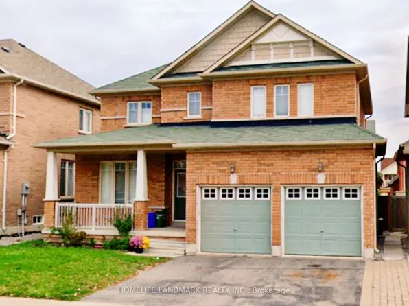 15 Braehead Dr, Richmond Hill, ON L4E 0B3