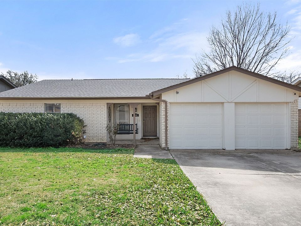 1st image of 6408 Ridglea Dr