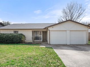 6408 Ridglea Dr, Watauga, TX 76148