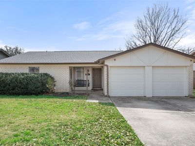 6408 Ridglea Dr, Watauga, TX, 76148