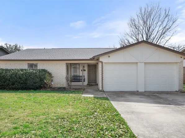 6408 Ridglea Dr, Watauga, TX 76148