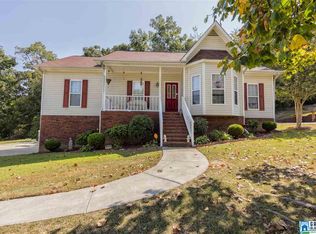 6222 Summer Side Cir, Pinson, AL 35126