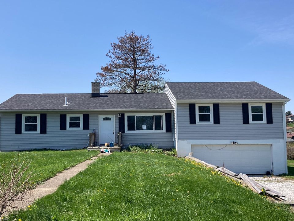 125 Broadview Pl, Wintersville, OH 43953 Zillow