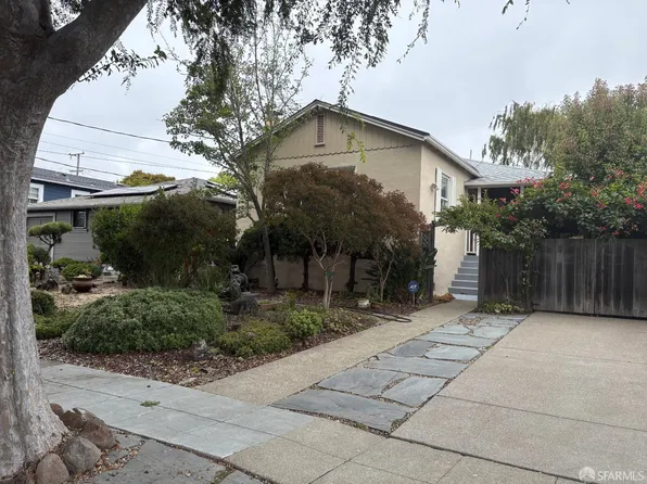 146 Pomona Ave, El Cerrito, CA 94530