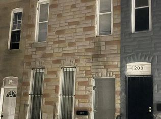 202 Harmison St, Baltimore, MD 21223
