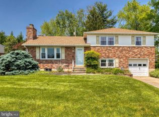147 Hollow Brook Rd, Lutherville Timonium, MD 21093