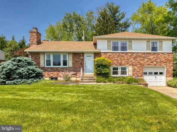 147 Hollow Brook Rd, Lutherville Timonium, MD 21093