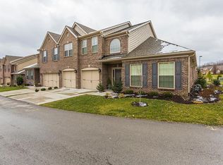 640 Durning Rd, Lexington, KY 40509