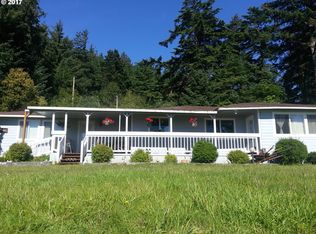 1038 Jackson St, Port Orford, OR