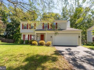 8005 Silver Fox Dr, Glen Burnie, MD 21061