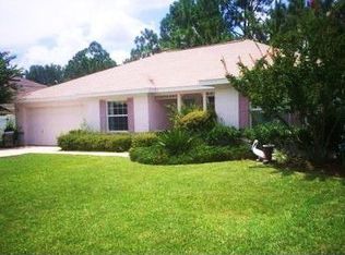 35 Whitcock Ln, Palm Coast, FL 32164