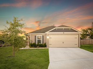 12135 Luckey Villa, San Antonio, TX 78252
