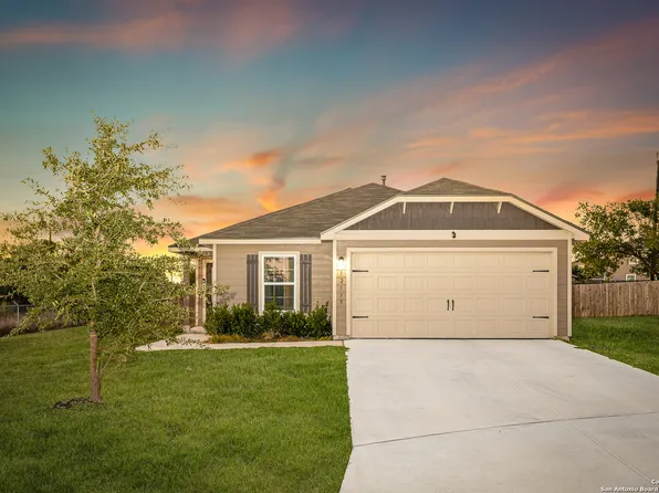 12135 Luckey Villa, San Antonio, TX 78252