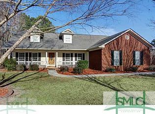 406 Stephanie Ave, Rincon, GA 31326