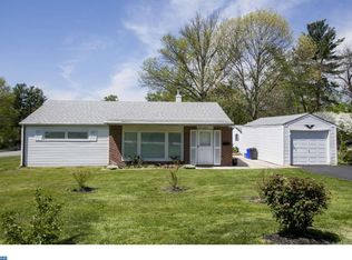 213 Valley Rd, Plymouth Meeting, PA 19462