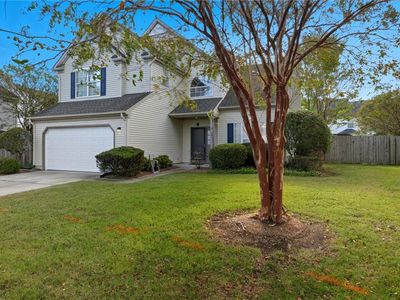 501 Landmark Ct, Chesapeake, VA, 23322