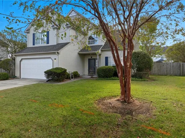 501 Landmark Ct, Chesapeake, VA 23322