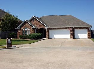 1864 24th Ave N, Texas City, TX 77590