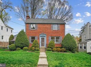 209 Baden St, Silver Spring, MD 20901