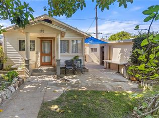 2455 Glencoe Ave, Venice, CA 90291