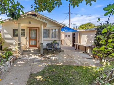 2455 Glencoe Ave, Venice, CA, 90291