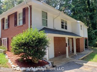 3800 Greenleaf St #B1, Raleigh, NC 27606