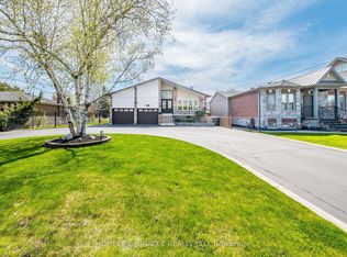 3188 Parkerhill Rd, Mississauga, ON L5B 1V8