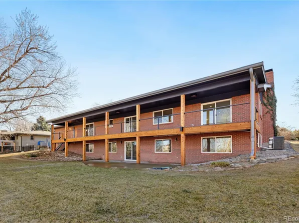9 Rangeview Drive, Wheat Ridge, CO 80215