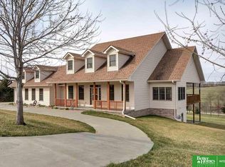 18314 Nicholas Rd, Plattsmouth, NE 68048