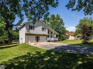 45 Azalea Dr, Villa Rica, GA 30180