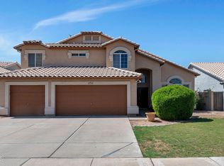 1711 W Houston Ave, Gilbert, AZ 85233