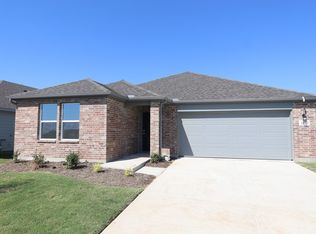 1927 Coleto Rd, Crandall, TX 75114
