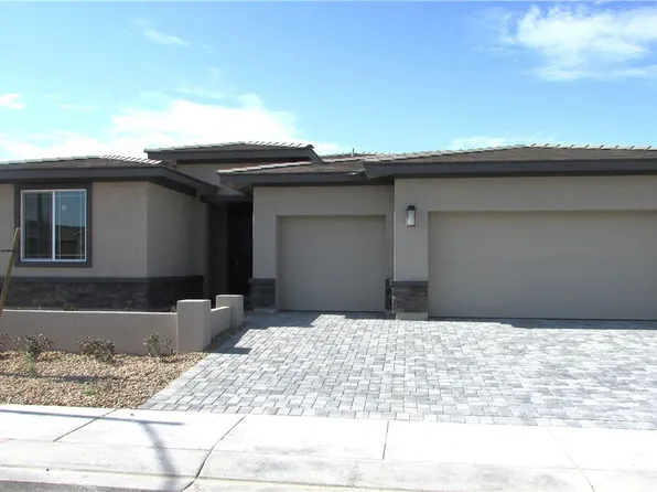 513 Chestnut Falcon Ave, Henderson, NV 89011