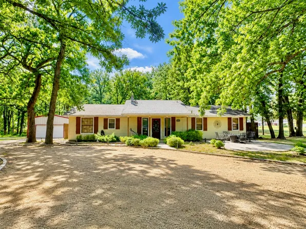 12326 Scott Dr, Kingston, OK 73439