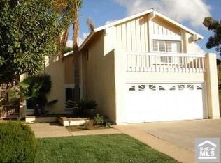 27806 Tirante, Mission Viejo, CA 92692