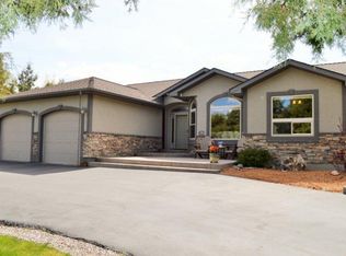 4680 E 267 N, Rigby, ID 83442