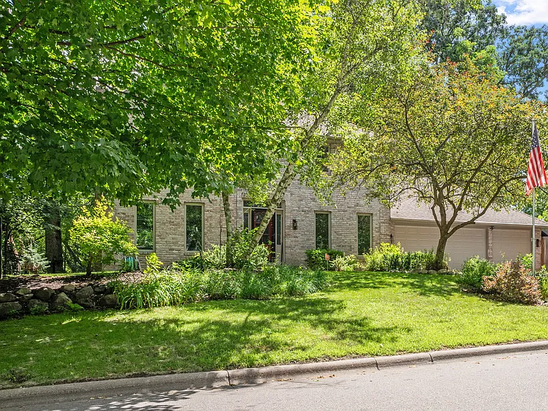 17711 Creek Ridge Pass — Photo 70