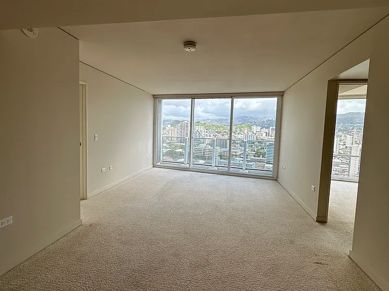 1296 Kapiolani Blvd #3002 — Photo 18