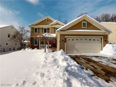 7795 Campton Cir NW, North Canton, OH, 44720