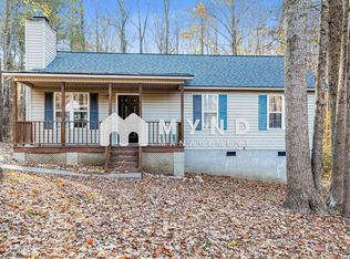 104 Eason Ct, Youngsville, NC 27596