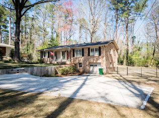 4087 Shawnee Ln NE, Atlanta, GA 30319
