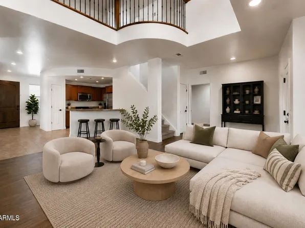 5450 E Deer Valley Drive #1226, Phoenix, AZ 85054