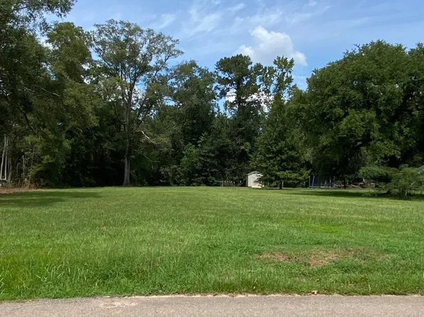 W Sycamore Rd Lot 3&4, Picayune, MS 39466