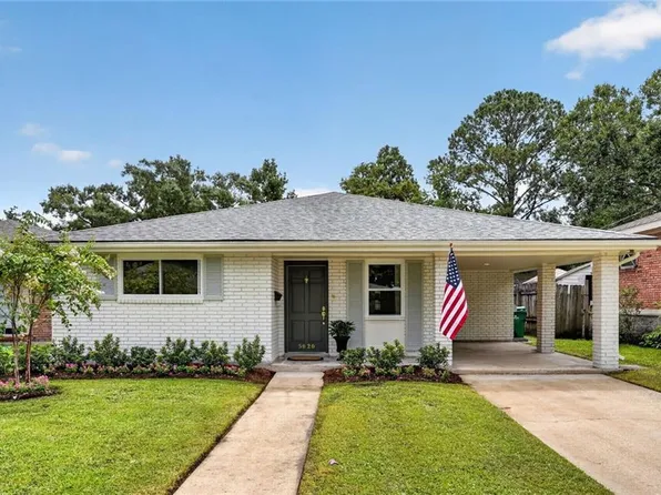 5020 Hastings St, Metairie, LA 70006