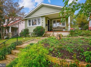 1306 Asbury Rd, Baltimore, MD 21209