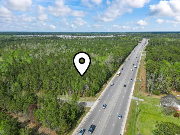 Highway 707 #Tract 2, Myrtle Beach, SC 29588