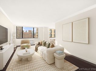 30 W 61st St APT 21C, New York, NY